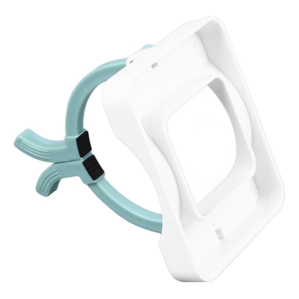 Pinch Perfect Tumbler Clamp with Cradle 2 in 1 Tumbler Pincher Tool Magnet Tumbler Sublimation Tool