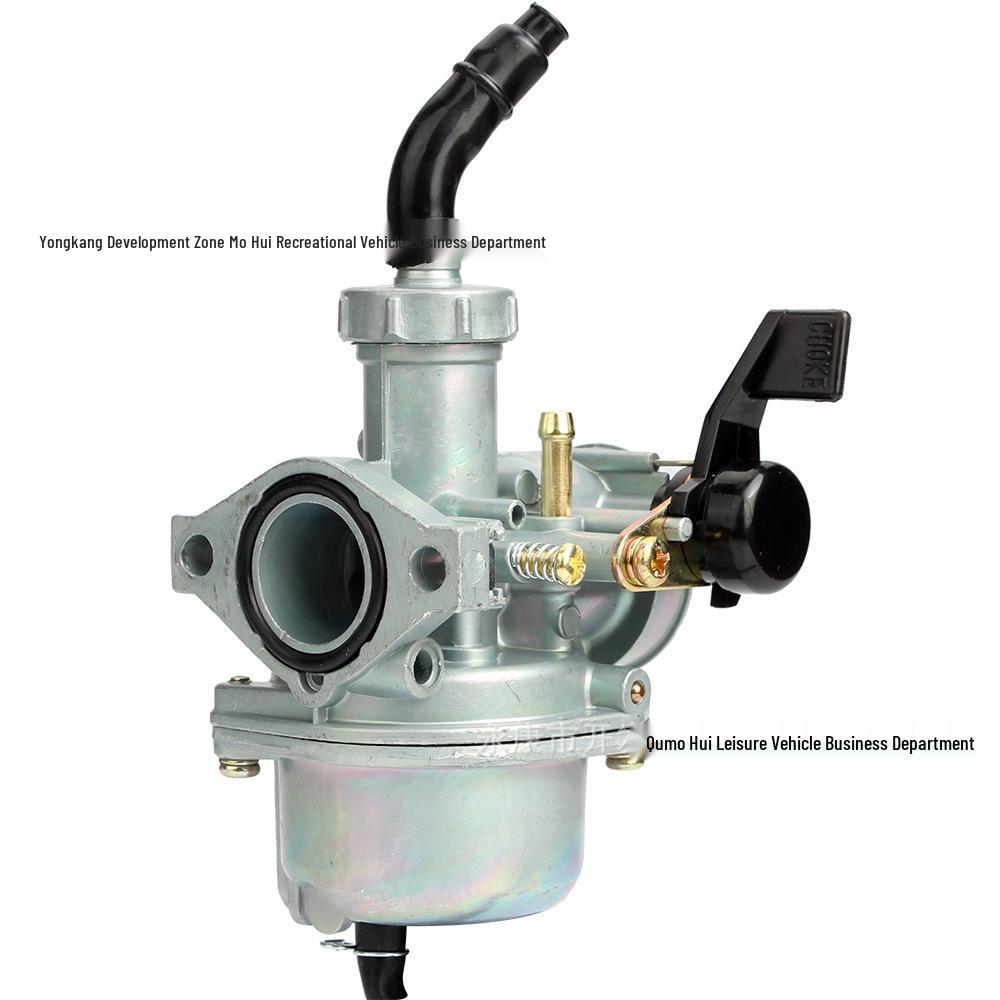 Off-road ATV Motorcycle Beach Buggy Carburetor for Honda XR-CRF70 50-125CC Motorcycle carburetor