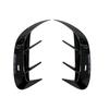 Mercedes W206 C-Class 22+ Sport Clip-On Rear Bumper Air Deflector