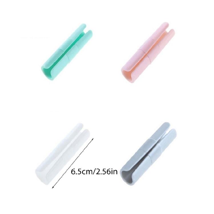 10pcs Bed Sheet Grippers Quilt Bed Clip Cover Fasteners Slip-Resistant Clamp