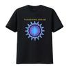 Vtg 1992 Tangerine Dream Concert T Shirt Black S To 5Xl AL26 Vintage Washed Unisex Stylish Fashion Comfortable Versatile