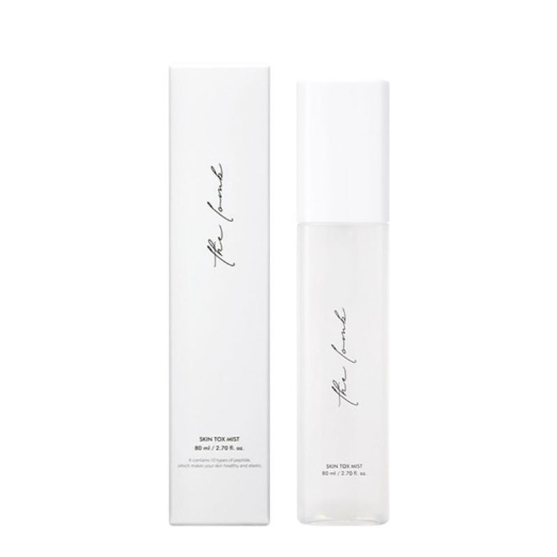 Skin Tox Mist (80ml)