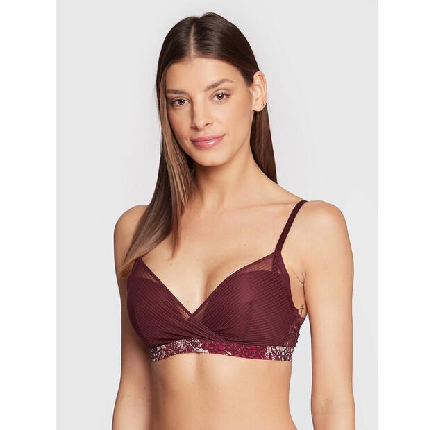 Бюстгальтер без косточек Triumph Lavish Spotlight EU L