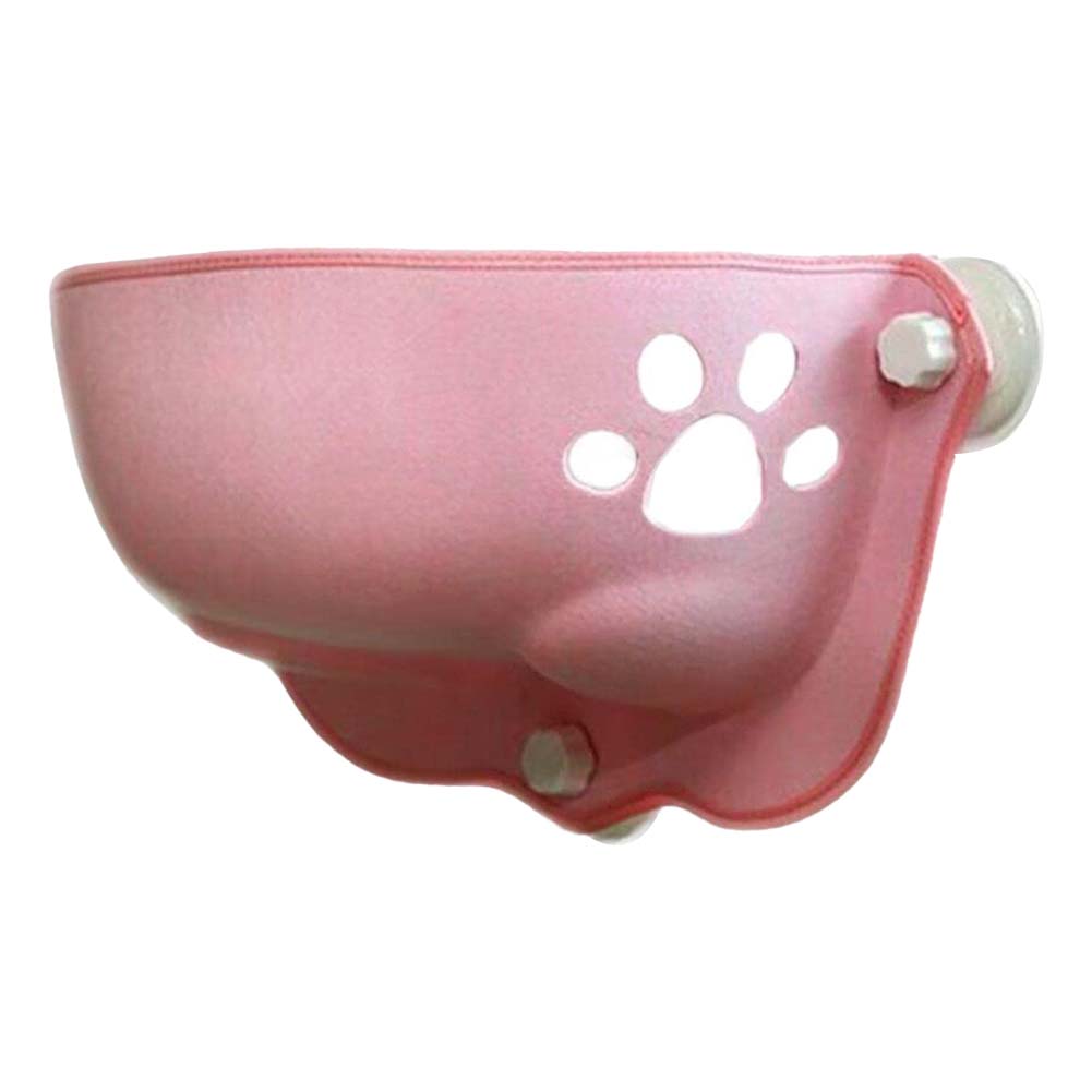 Cat Window Hammock With Strong Suction Cups Pet Kitten Hanging Bed For Storing Warm Cat Hammock Sun Seat Bed Pet Supplies