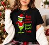 Funny Christmas TShirt, Rock Paper Scissors Family Shirt, Holiday Tee Top.