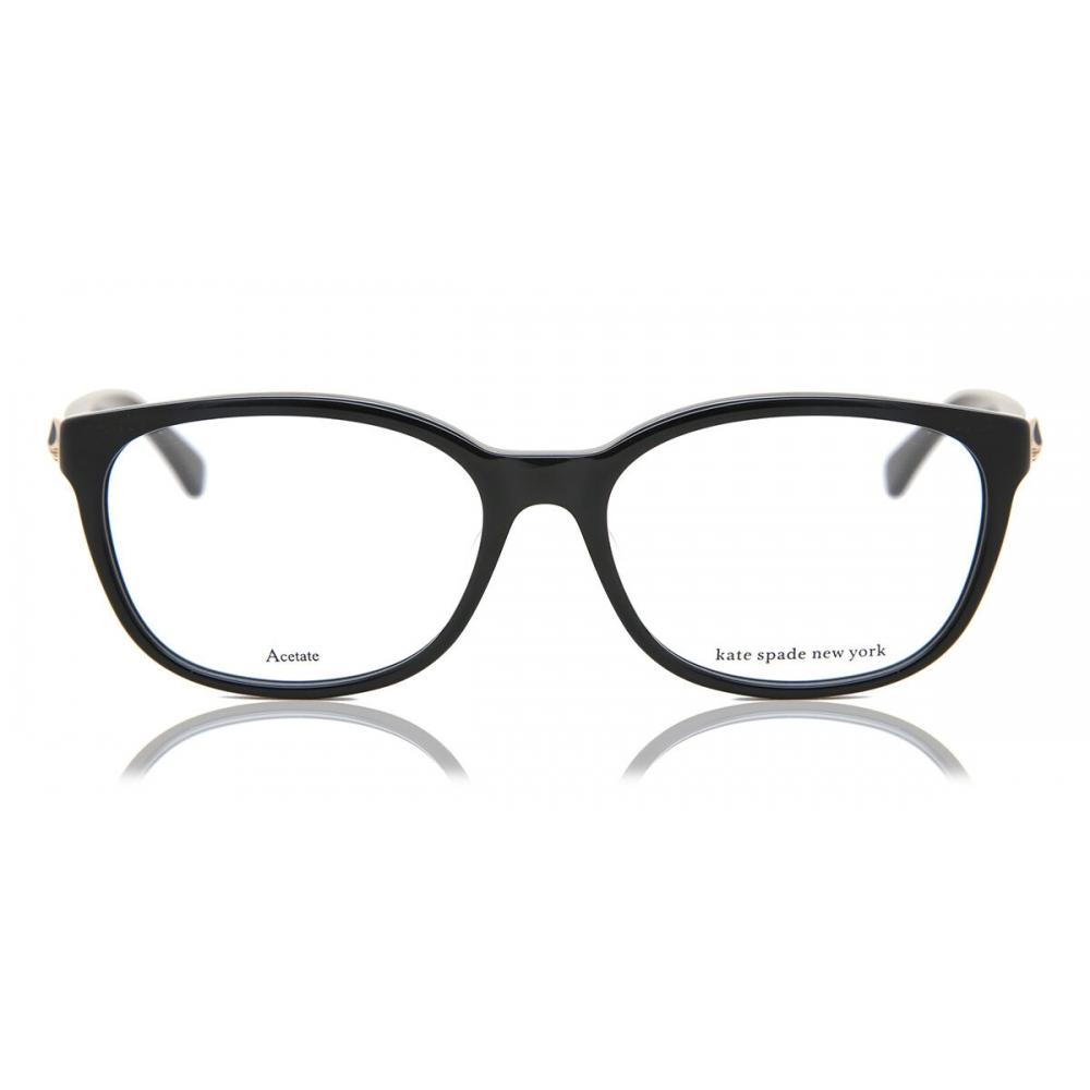 Kate Spade Trulee F Asian Fit 807 Women Eyeglasses