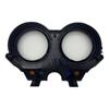 Motorcycle Speedometer Instrument Cover for Honda Hornet 250 1992-2008 Motorcycle Instrument Housing Odometer Tachometer Housing