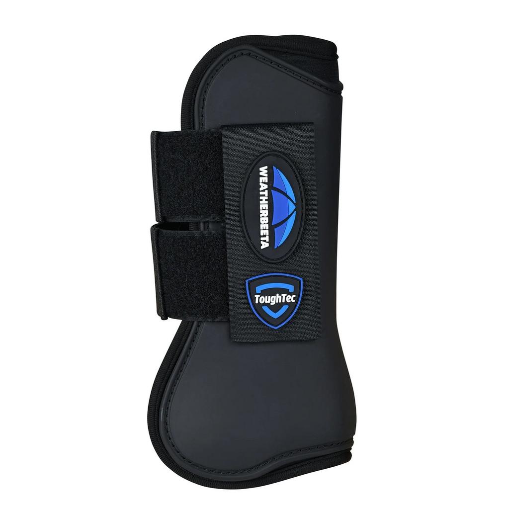 Weatherbeeta Tough Tec Open Front Horse Boots