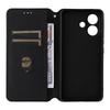 For Vivo V60 Lite 4G/5G Case Wallet Rhombus Imprinted Leather Phone Cover