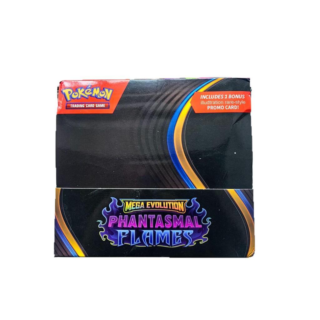 Karty Pokémon: Pikachu i Charizard Pudełko Niespodzianka z Mega Ewolucją