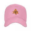 Casquette de baseball classique avec logo NAA WW de North American Aviation, casquettes personnalisées, chapeau de plage, vêtements de golf, casquettes unisexes pour femmes