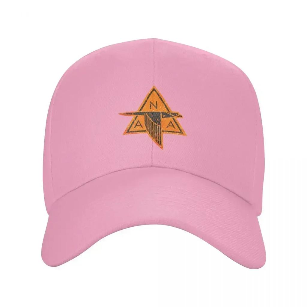 Casquette de baseball classique avec logo NAA WW de North American Aviation, casquettes personnalisées, chapeau de plage, vêtements de golf, casquettes unisexes pour femmes