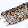Acrylic Glasses Chains For Women Holder Cord Reading Sunglasses Chain Men Lanyard Eyeglasses Hanging Neck Chain Strap Rope Trend