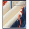 Loose Fit Japanese Style Color Block Thick Knit Sweater Unisex