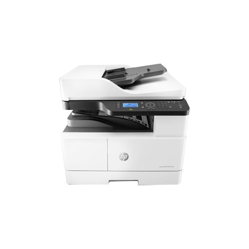HP LaserJet M439nda A3 Multifunction Printer CN plug (adapter included)