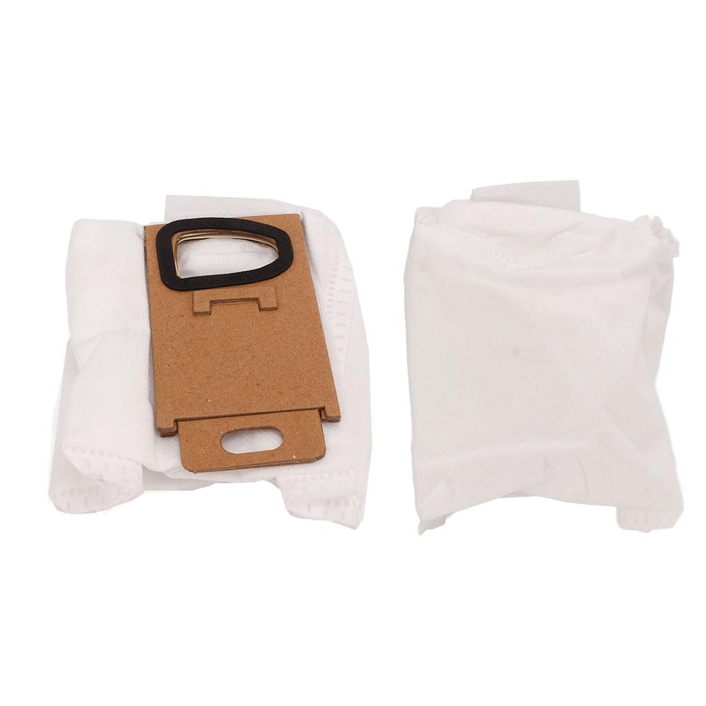 10 szt. Wymiana worka na kurz do odkurzacza Roborock H7 H6 Akcesoria Części zamienne