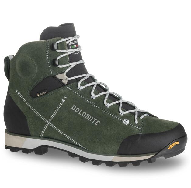 Треккинговые ботинки Dolomite Cinquantaquattro Hike Evo GTX 54
