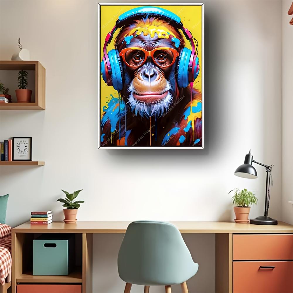 2000/1000/1314/520pcs,Jigsaw puzzles,Family Fun Adult Puzzle,Portable Cuboid DIY Art Decor,DIY Puzzles, High Quality Paper, Wa