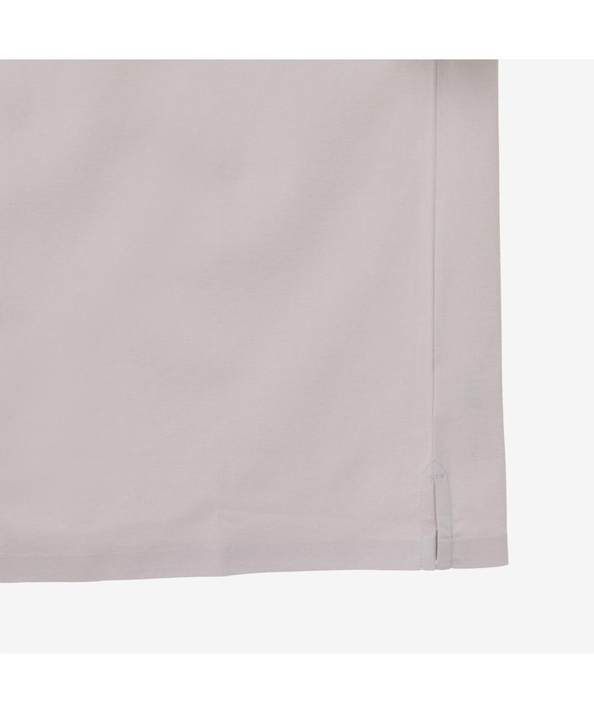 Noseupeiseu Nt7Pr02L Stinson Short Sleeve Polo White_Sand