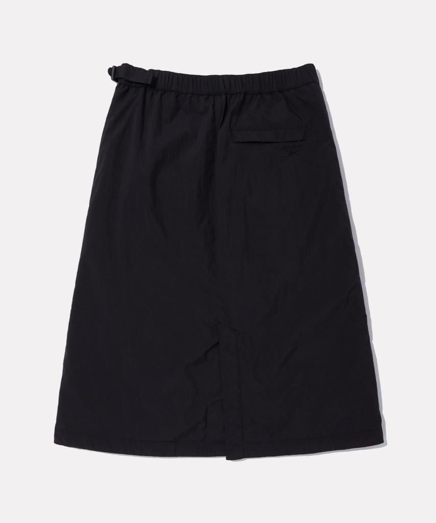 REEBOK Padded Skirt (W) - Black