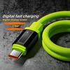 USB PD Type C Cable Fast Charging Phone Charger Data Cord For iPhone Samsung Xiaomi Huawei USB C To USB C Quick Charge Data Wire