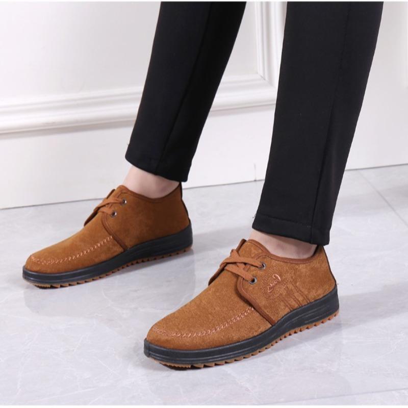 Cloth Shoes, Casual Canvas Shoes, Comfortable One-step Versatile Shoes