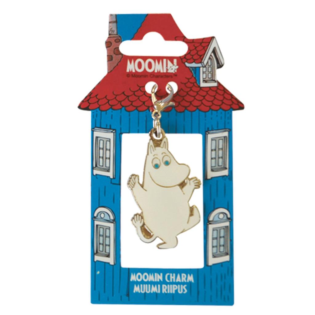TMF Moomin Big Charm TMF100187