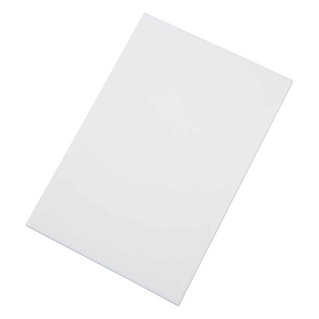 Rubber Carving Block Eco Friendly White Soft Special Rubber Engraving DIY Craft Hand Made Rubber Stamp Carving Block