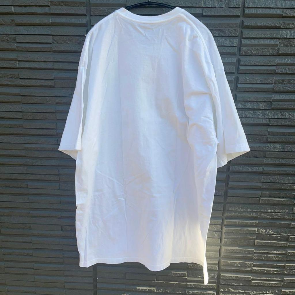 [USED] Top Secret Man T-shirt