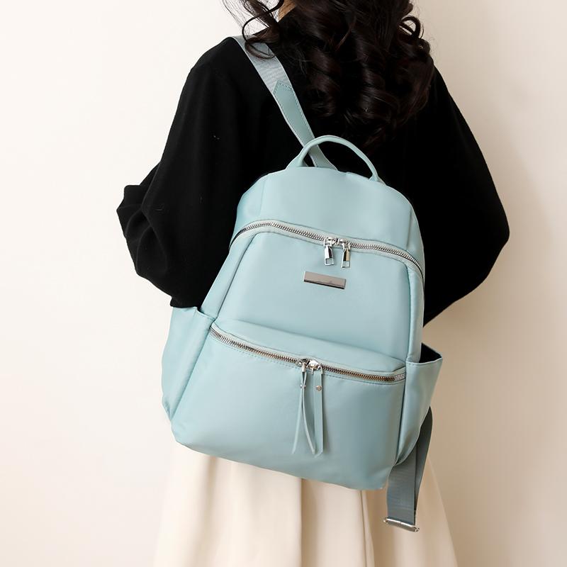 Σακίδιο Πλάτης Τσάντα Μετακινήσεων Γυναικεία Τσάντα Μεγάλης Χωρητικότητας Τσάντα Ταξιδιού