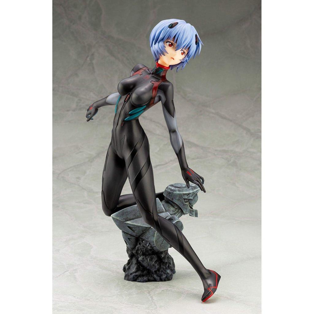 Kotobukiya You Can Redo Rei Ayanami Evangelion 3.0 (Not) PlugsuitVer.