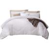 FUANNA 100% Wool Duvet