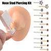 Sieraden – Piercing