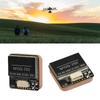 M10Q-250 M10 GPS Dual Protocol Module Compass Ceramic Antenna QMC5883 for Remote Control Airplane FPV Long Range