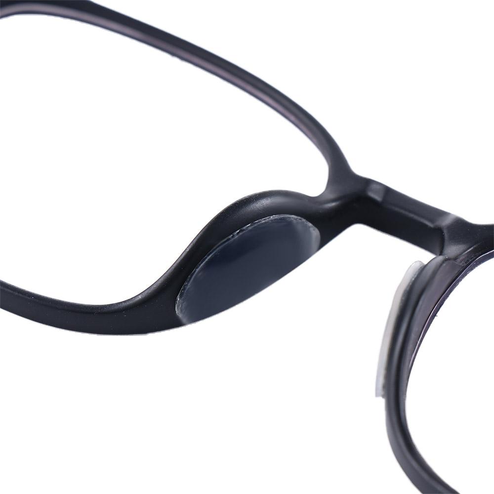 Children Adhesive Silicone Eyeglasses Pads Glasses Nose Stick Korean Nose Pad Glasses Support