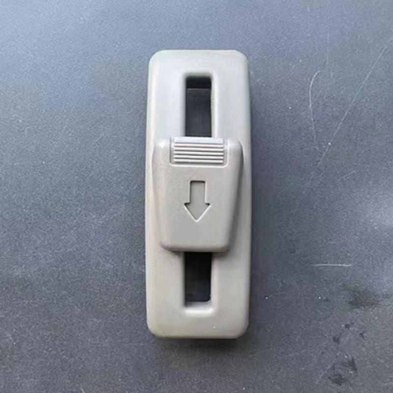 Car Seating Back Adjustment Positioning Knob Direct Replacement Accessories User Friendly Designs For MR610534 MR610533