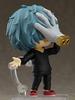 Nendoroid My Hero Academia Shigara Kosuke Villains Edition Plastic Painted Movable Figure Resale TY17042 Non-scale