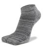 WIOIW Women's Two-Toe Tabi Socks, Ankle Socks for Running, Cotton, Sports, Casual, Commuting, School, Cute, Set of 6