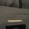 tricot COMME des GARCONS 90s Old tailored jacket gray Men's Used