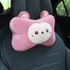 Headrest - Monkey, Washable