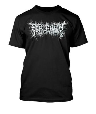NWT Dark PeelingFlesh Retro American Music White Font Graphic S-5XL Gift T-Shirt