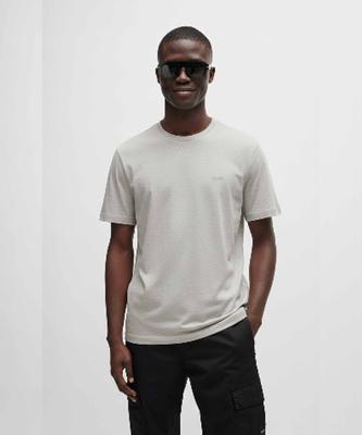 BOSE Round Short Sleeve T-Shirt Regular Fit 50511158_271
