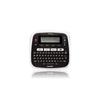 P-touch D200BW Label Maker 180x180 DPI Grey and White