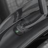 1/2Pcs Car Wiper Hole Protective Covers Debris Leaves Dustproof Sleeve For Skoda Octavia KAMIQ KODIAQ SUPERB RAPID KAROQ FABIA