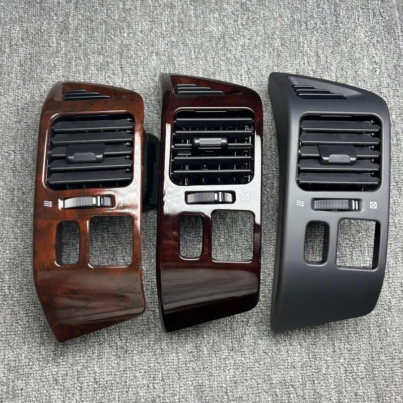 A/C Air Vent Outlet Air-conditioning Installation For Mitsubishi For Pajero V73 V75 V77 For Montero Car Exhaust Vent Outlet