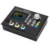 JDS2800 15MHz Function Signal Generator 2.4in LCD DDS Dual Channel Signal Source