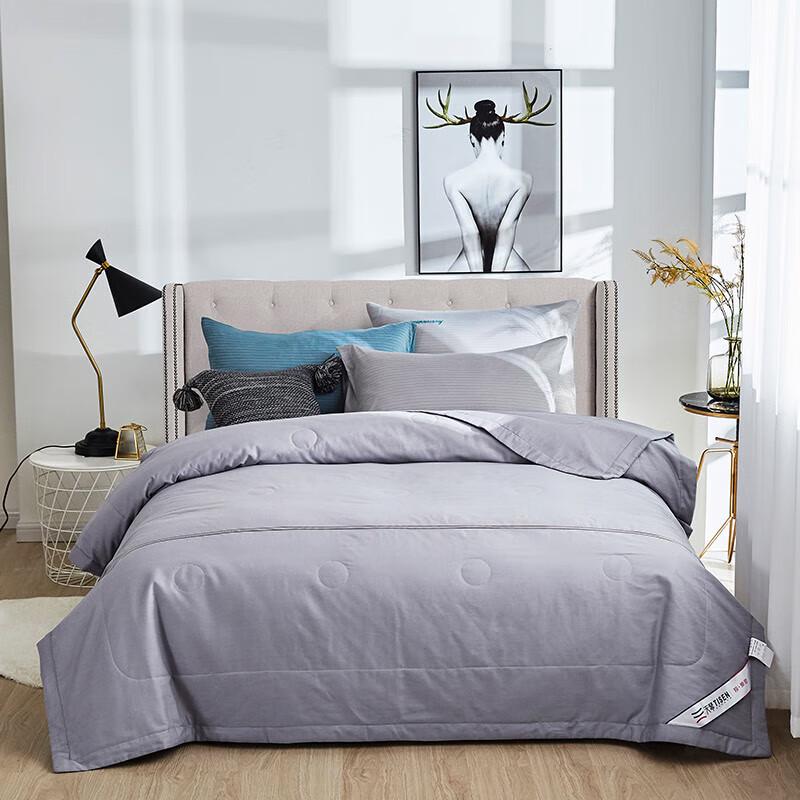 

Tianqin Washable Summer Fiber Quilt