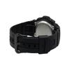 Casio G-SHOCK Series Fashionable and Vibrant Street Classic Pointer Dual Display Dial Waterproof Movement Quartz Movement Resin Strap AW-591BB-1A