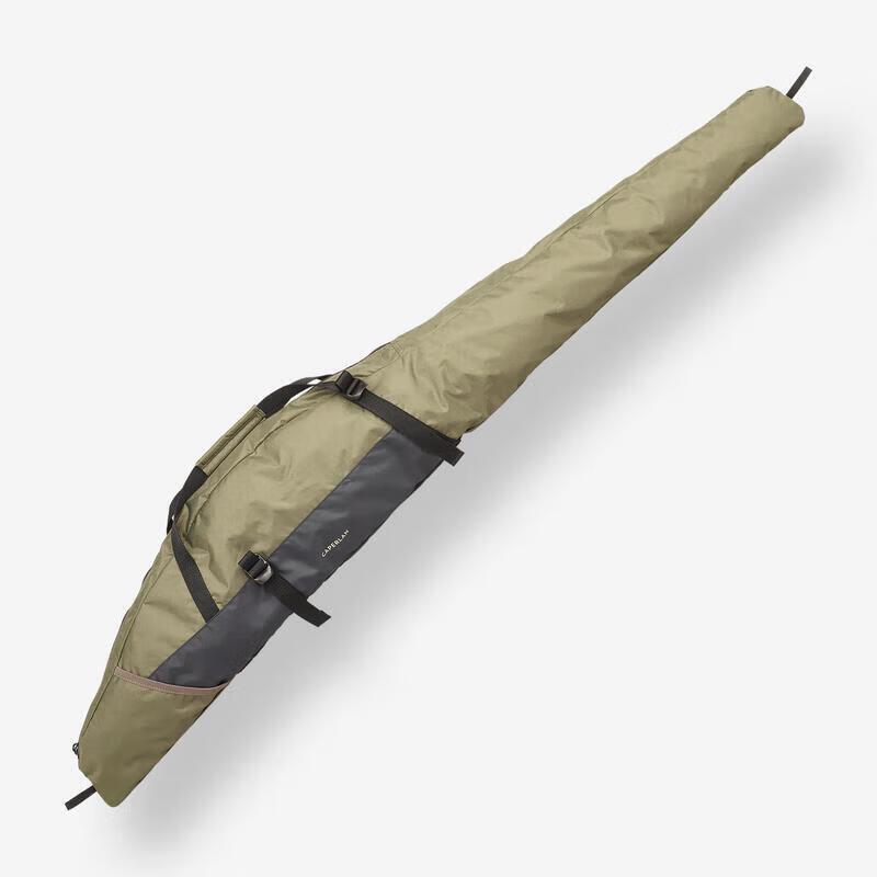 

Decathlon Fishing Rod Storage Bag One Size