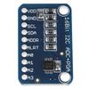 1pc 16‑Bit I2C ADC Development Board Analog To Digital Converter Module